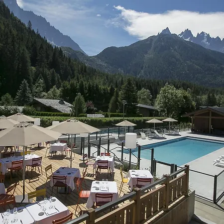 Excelsior Chamonix Hotel-3