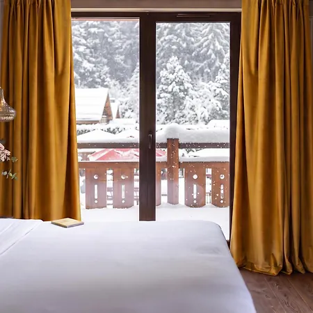 Excelsior Chamonix Hotel-2