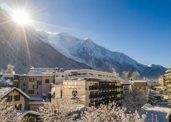 Pointe Isabelle Hotel