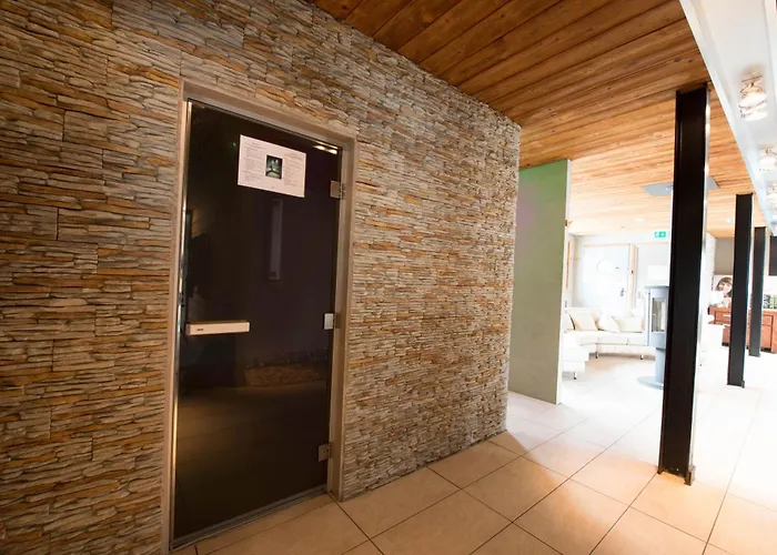 Park Hotel Suisse & Spa Chamonix