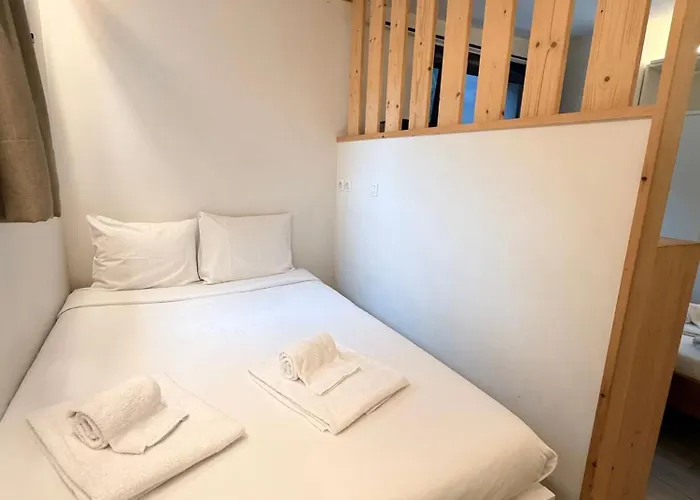 Hotel Le Chamonix Mont Blanc